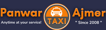 Panwar Taxi Ajmer