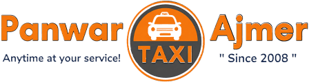 Panwar Taxi Ajmer