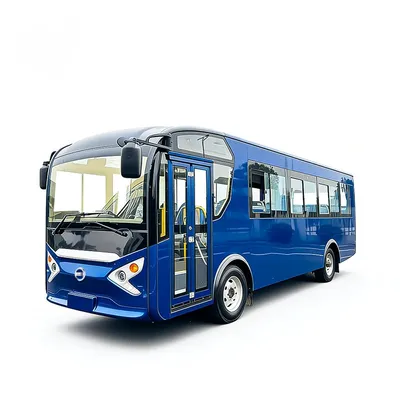 Mini Bus